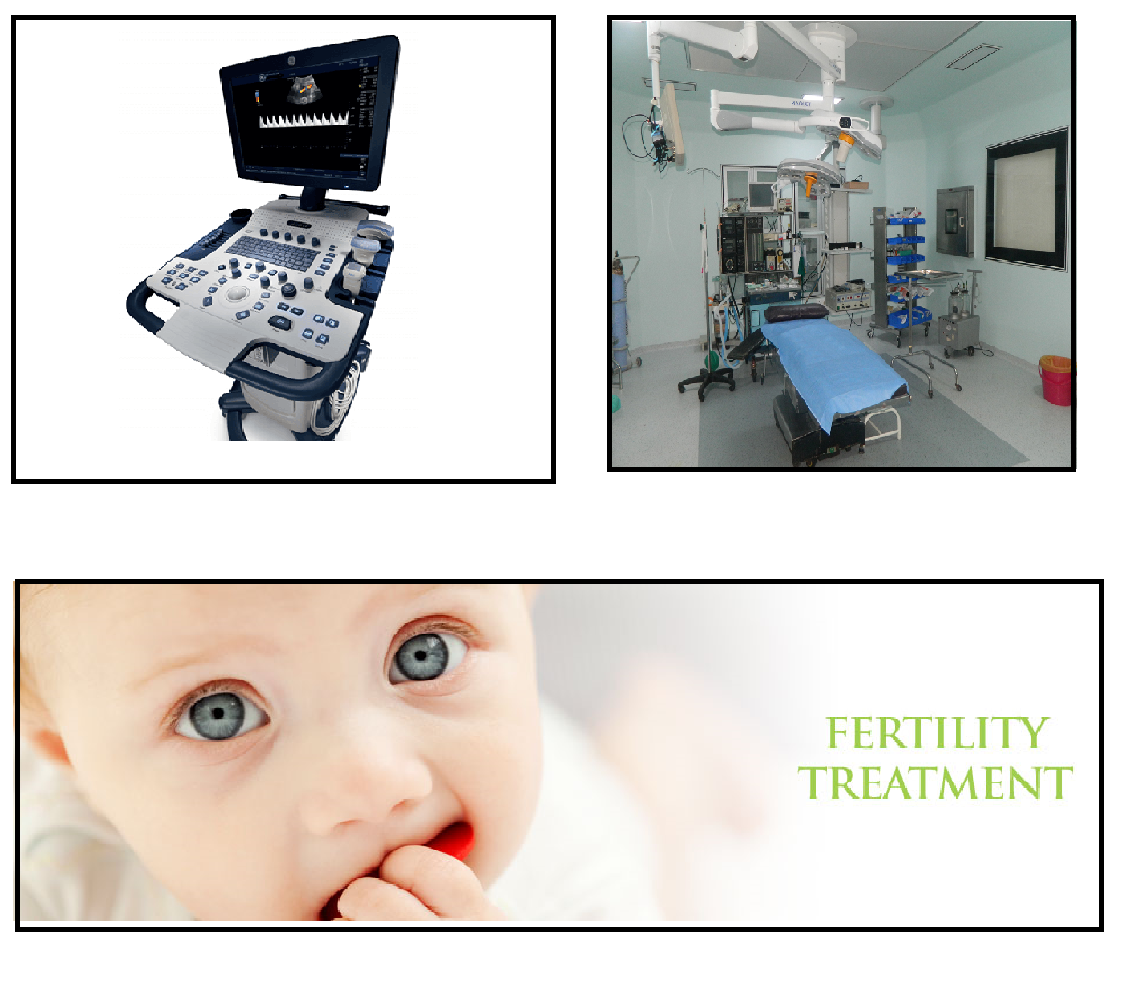 facilities in obs gyne FACILITIES IN OBS & GYNAE DEPARTMENT
